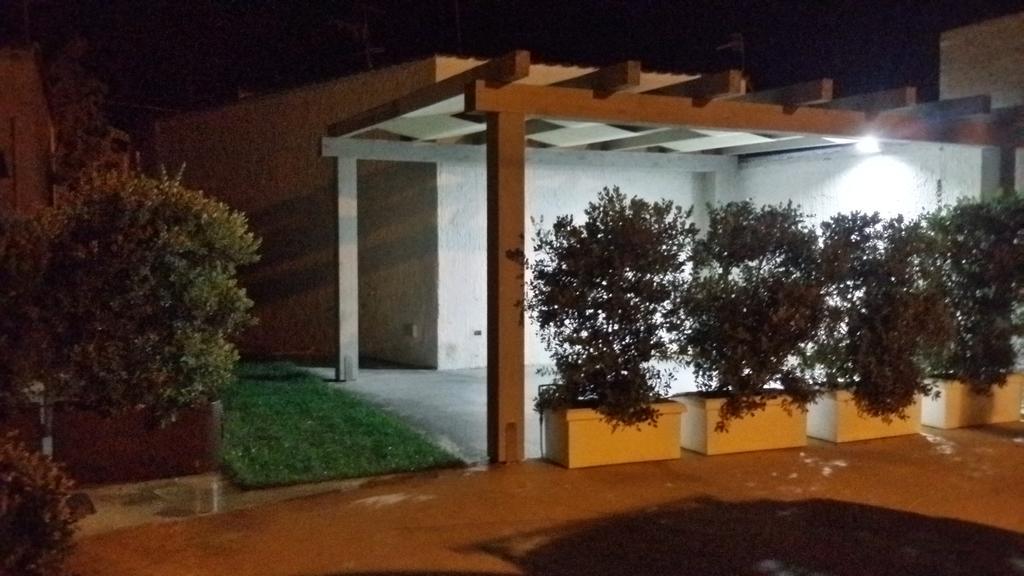 La Casa Dei Nonni Bed & Breakfast Custonaci Exterior foto